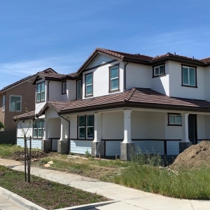 Photo of Modern Roofing