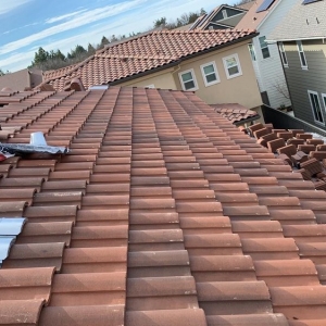 Photo of Modern Roofing