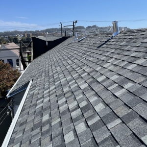 Photo of Modern Roofing