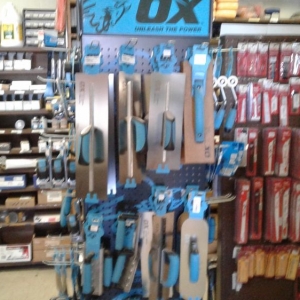 Photo of Comal Supply & Hardware Store