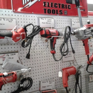Photo of Comal Supply & Hardware Store