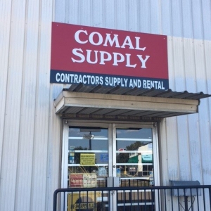Photo of Comal Supply & Hardware Store