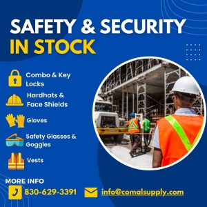 Photo of Comal Supply & Hardware Store