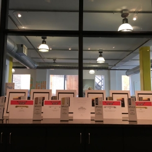 Photo of ThoughtLab
