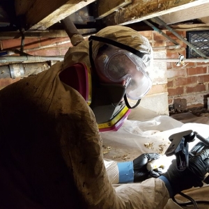 Harrisburg Disaster Removal & Cleanup Services