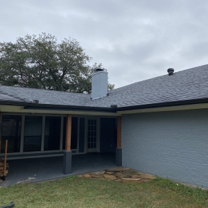 Photo of Galvan Seamless Gutters