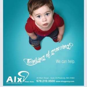 Photo of Alx Creative Marketing Agency