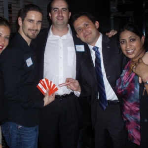 Photo of InSense Miami