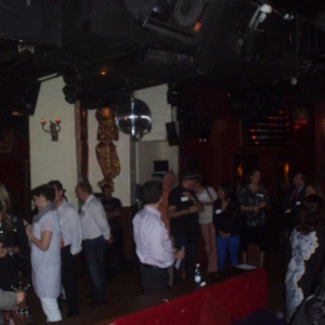 Photo of InSense Miami