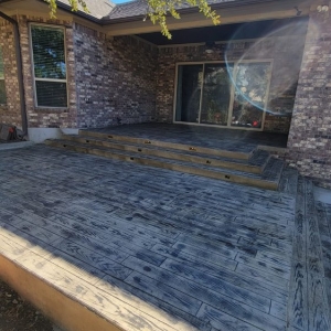 Photo of Quality Concrete Contractor