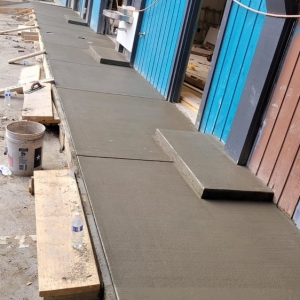 Photo of Quality Concrete Contractor