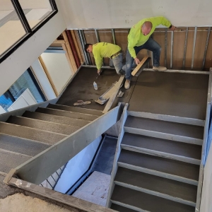 Photo of Quality Concrete Contractor