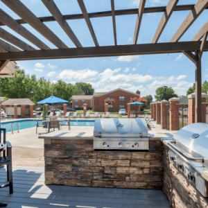 Photo of Brightwaters Apartments