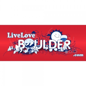 Boulder Live Love Boulder