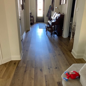 Photo of CleanBright Floor Cleaning