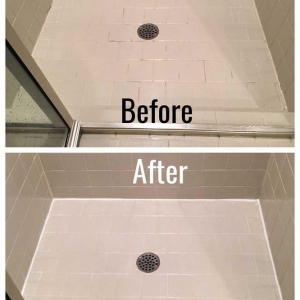 Photo of CleanBright Floor Cleaning
