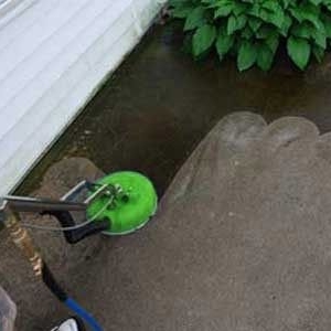 Photo of CleanBright Floor Cleaning