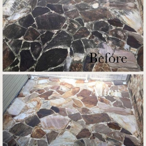 Photo of CleanBright Floor Cleaning