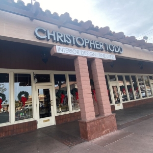 Photo of Christopher Todd Design
