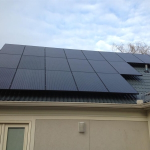 Photo of Arrow Roofing and Solar