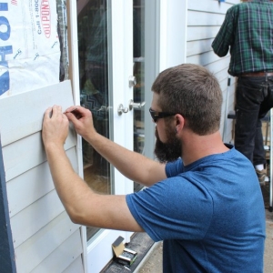 Redmond Mike's Handyman Services