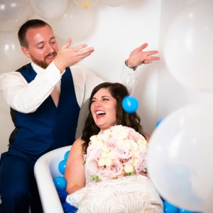 Photo of Weddingly Events