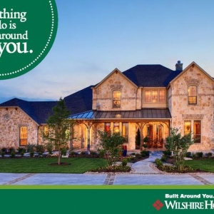 Photo of Wilshire Homes, LP