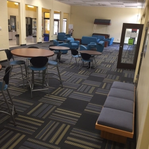 Photo of Commercial Floor Tech