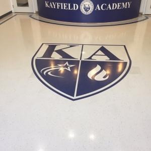 Photo of Commercial Floor Tech