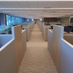Photo of Commercial Floor Tech