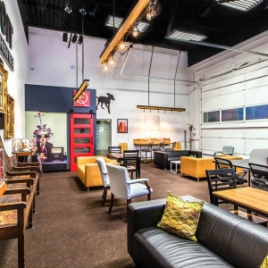Photo of HUBWorX360