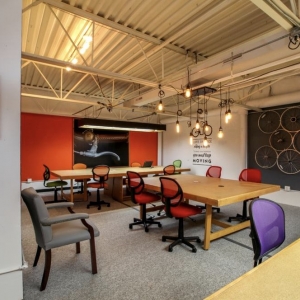 Photo of HUBWorX360