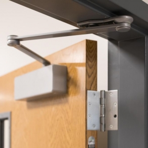 Photo of Himmel's Architectural Door & Hardware