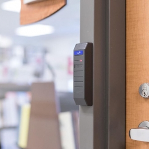 Photo of Himmel's Architectural Door & Hardware