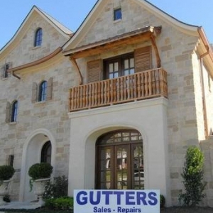 Photo of Kustom Gutters