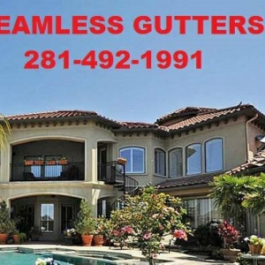 Photo of Kustom Gutters