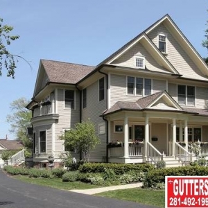 Photo of Kustom Gutters