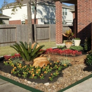 Photo of Boone's Landscaping