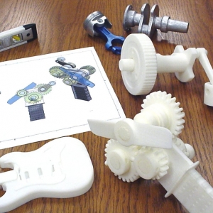 Photo of Prototype Foundry