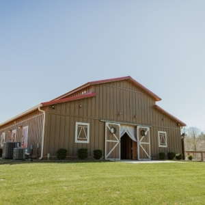 Photo of The Ole Oak Barn