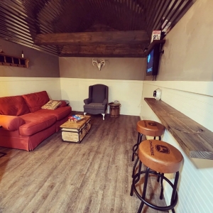 Photo of The Ole Oak Barn