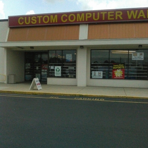 Photo of Custom Computer Warehouse