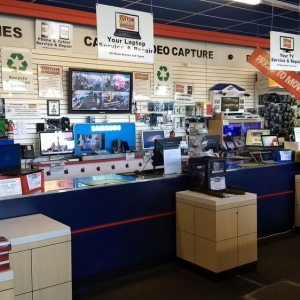 Photo of Custom Computer Warehouse