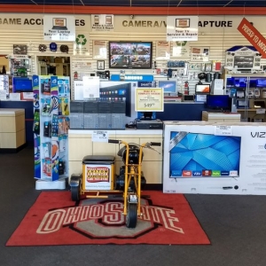 Photo of Custom Computer Warehouse