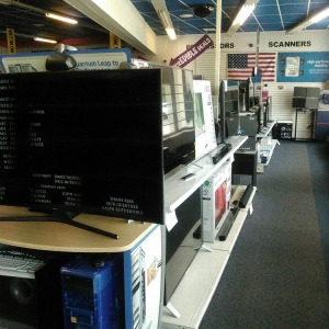 Photo of Custom Computer Warehouse