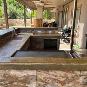 Photo of Arrow Construction