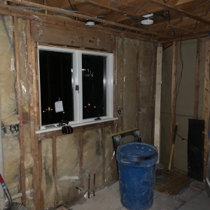 Beverly Barrowclough Contracting