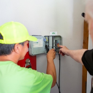 Hillsboro Lawn & Irrigation Technologies NW