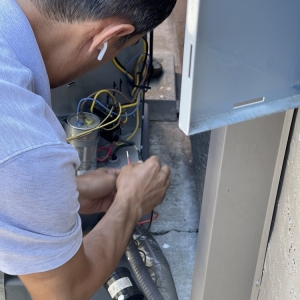 Photo of Azer Appliance & HVAC Repair