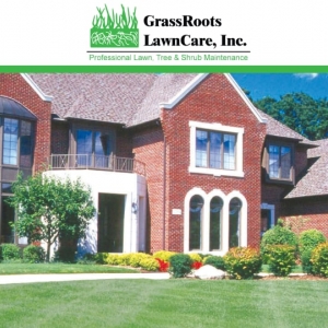 Photo of GrassRoots LawnCare